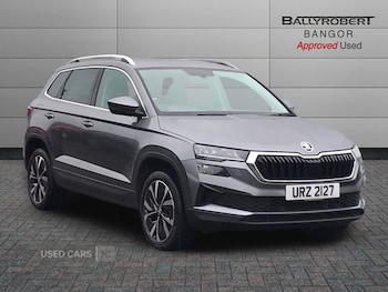 Used Skoda Karoq 2023 for sale - 79083439: Photo