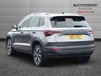Used Skoda Karoq 2023 for sale - 79083439: Photo