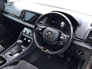 Used Skoda Karoq 2023 for sale - 79083439: Photo