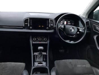 Used Skoda Karoq 2023 for sale - 79083439: Photo
