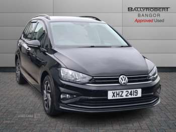 2019 - 2.0 TDI 150 Match 5dr DSG
