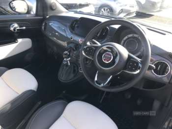Used Fiat 500 2022 for sale - 74396475: Photo
