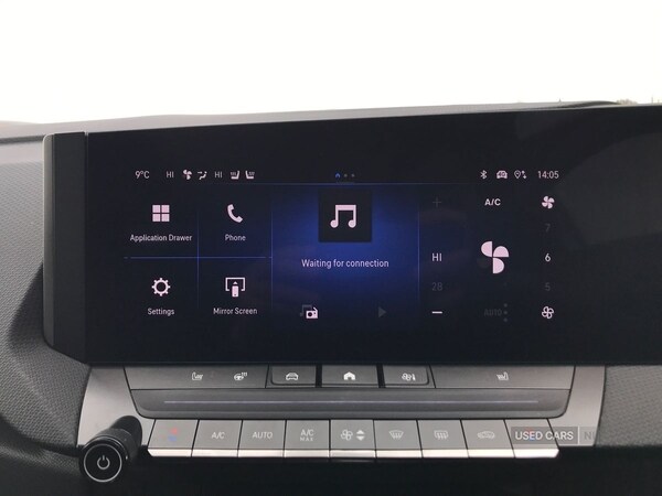 Used Vauxhall Astra 2025 for sale - 77359592: Photo 13