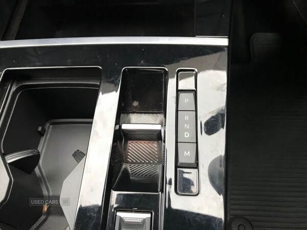 Used Vauxhall Astra 2025 for sale - 77359592: Photo 16