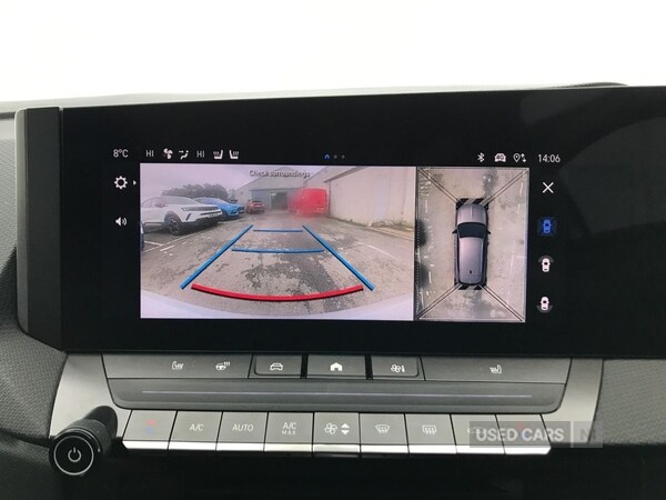 Used Vauxhall Astra 2025 for sale - 77359592: Photo 18