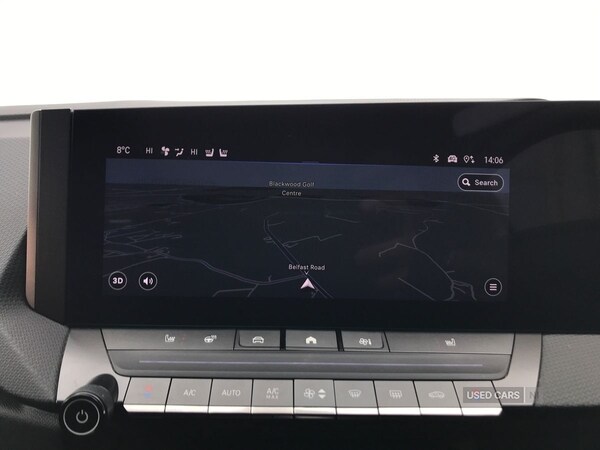 Used Vauxhall Astra 2025 for sale - 77359592: Photo 19