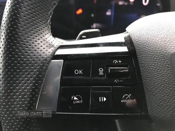 Used Vauxhall Astra 2025 for sale - 77359592: Photo 20