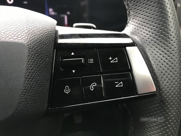 Used Vauxhall Astra 2025 for sale - 77359592: Photo 21