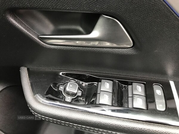 Used Vauxhall Astra 2025 for sale - 77359592: Photo 23