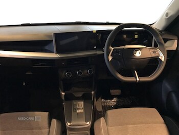 Used Vauxhall Astra 2025 for sale - 77359592: Photo