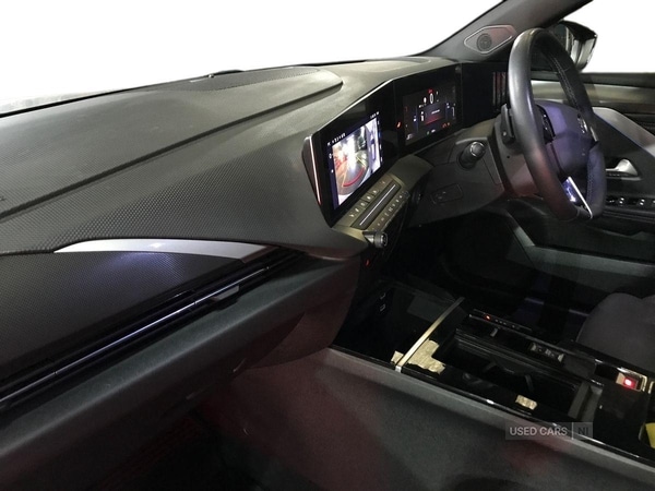 Used Vauxhall Astra 2025 for sale - 77359592: Photo 5