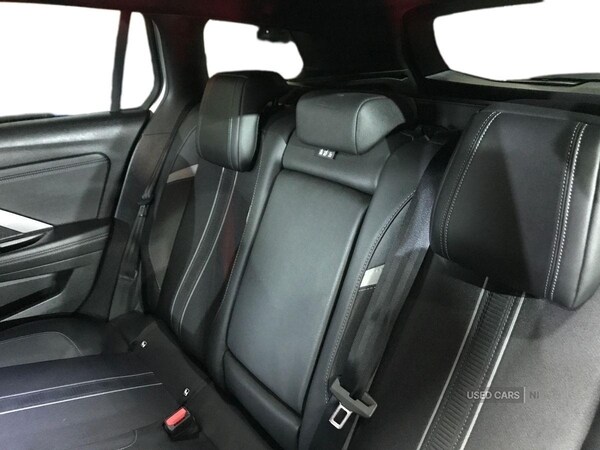 Used Vauxhall Astra 2025 for sale - 77359592: Photo 7