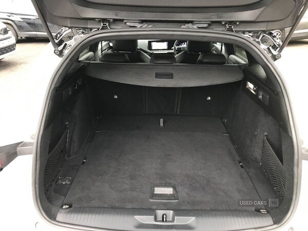 Used Vauxhall Astra 2025 for sale - 77359592: Photo 8