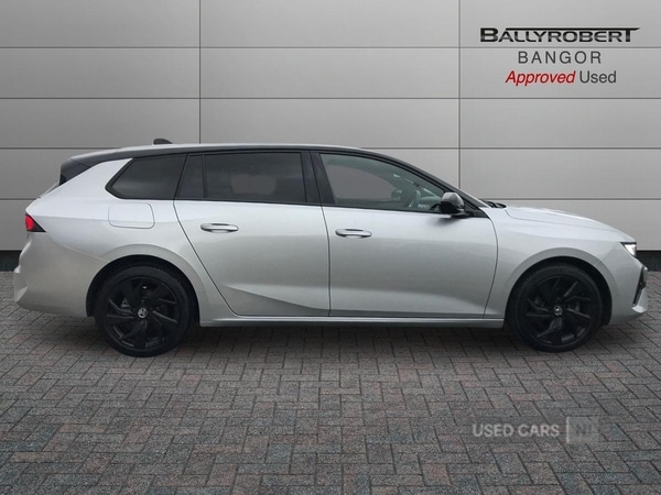 Used Vauxhall Astra 2025 for sale - 77359592: Photo 9