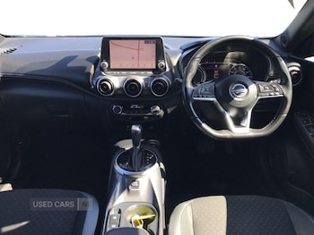 Used Nissan Juke 2023 for sale - 78449375: Photo