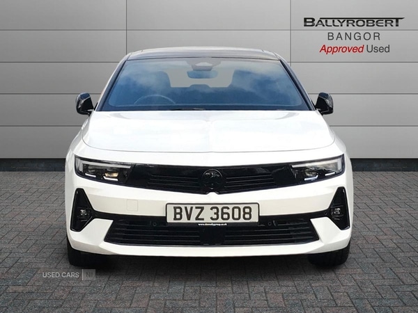 Used Vauxhall Astra 2024 for sale - 76715681: Photo 10