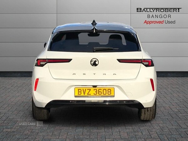 Used Vauxhall Astra 2024 for sale - 76715681: Photo 11