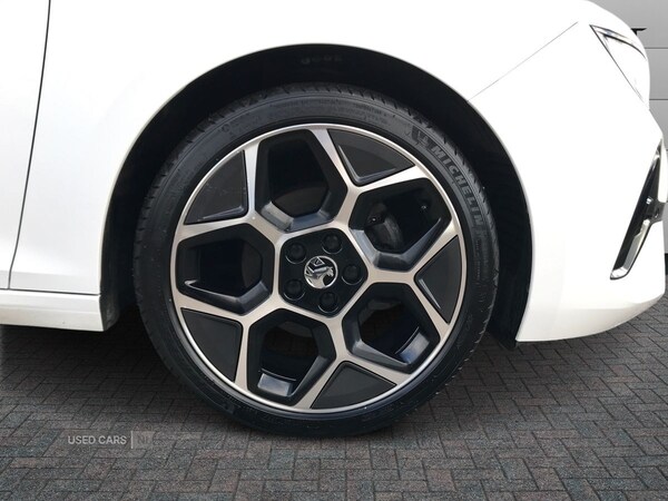 Used Vauxhall Astra 2024 for sale - 76715681: Photo 12