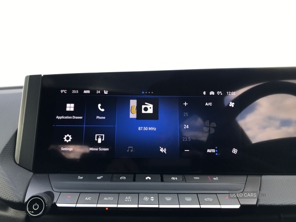 Used Vauxhall Astra 2024 for sale - 76715681: Photo 13