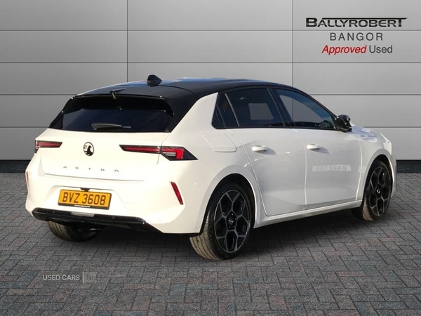 Used Vauxhall Astra 2024 for sale - 76715681: Photo 15