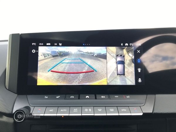 Used Vauxhall Astra 2024 for sale - 76715681: Photo 16