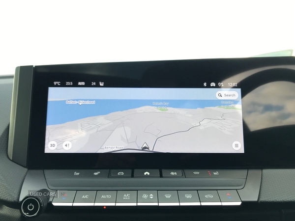 Used Vauxhall Astra 2024 for sale - 76715681: Photo 18