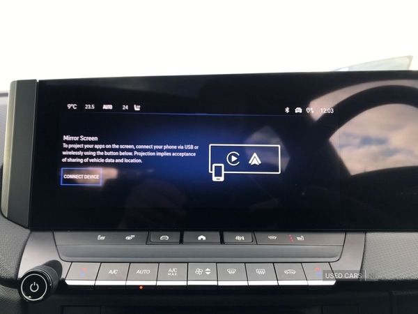 Used Vauxhall Astra 2024 for sale - 76715681: Photo 19