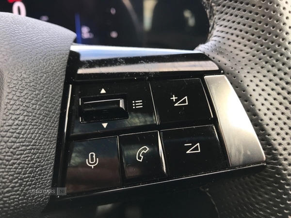 Used Vauxhall Astra 2024 for sale - 76715681: Photo 21