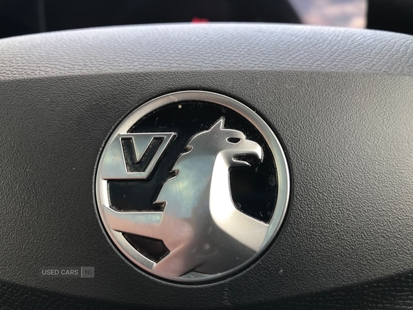 Used Vauxhall Astra 2024 for sale - 76715681: Photo 22