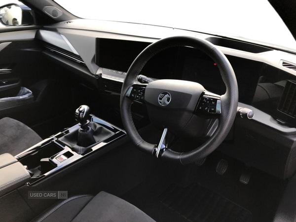 Used Vauxhall Astra 2024 for sale - 76715681: Photo 3