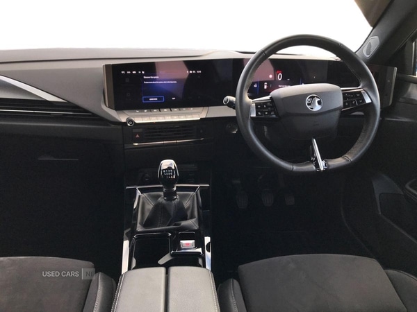 Used Vauxhall Astra 2024 for sale - 76715681: Photo 4