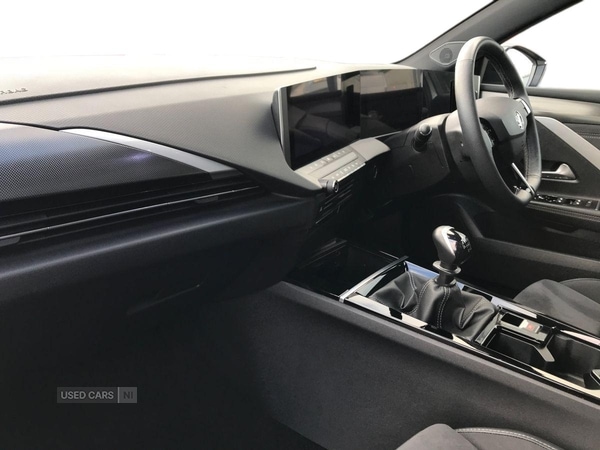 Used Vauxhall Astra 2024 for sale - 76715681: Photo 5