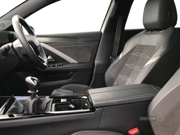 Used Vauxhall Astra 2024 for sale - 76715681: Photo 6