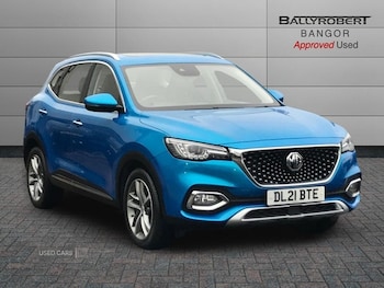 Used MG MG HS 2021 for sale - 78505359: Photo