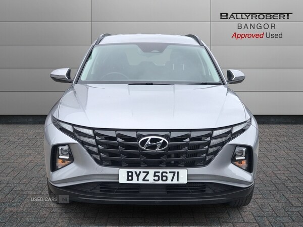 Used Hyundai TUCSON 2022 for sale - 75429938: Photo 10