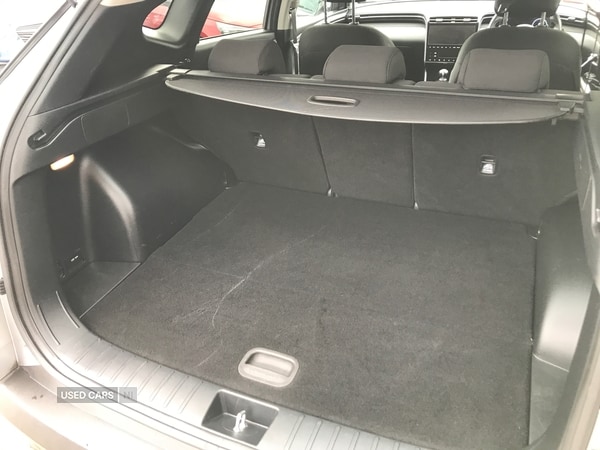 Used Hyundai TUCSON 2022 for sale - 75429938: Photo 13