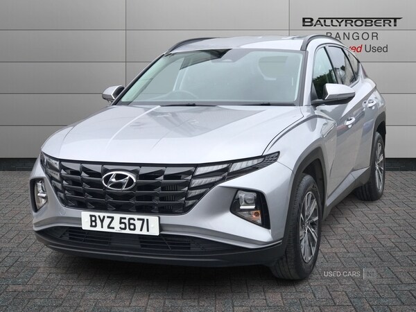 Used Hyundai TUCSON 2022 for sale - 75429938: Photo 14