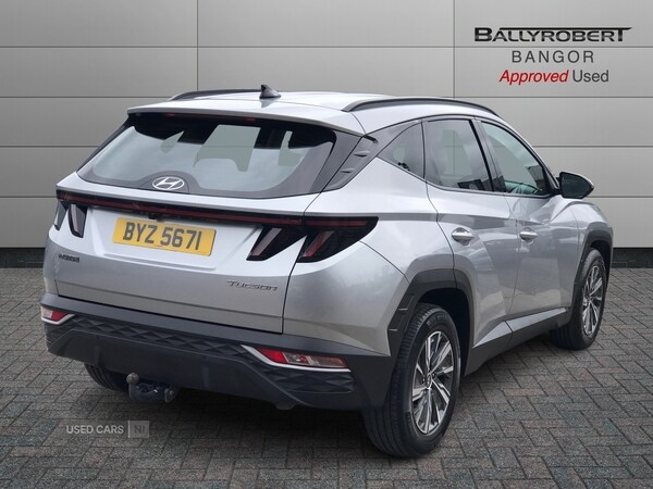 Used Hyundai TUCSON 2022 for sale - 75429938: Photo 15