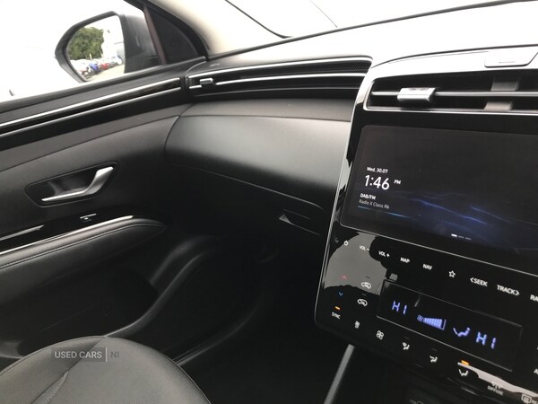 Used Hyundai TUCSON 2022 for sale - 75429938: Photo 19