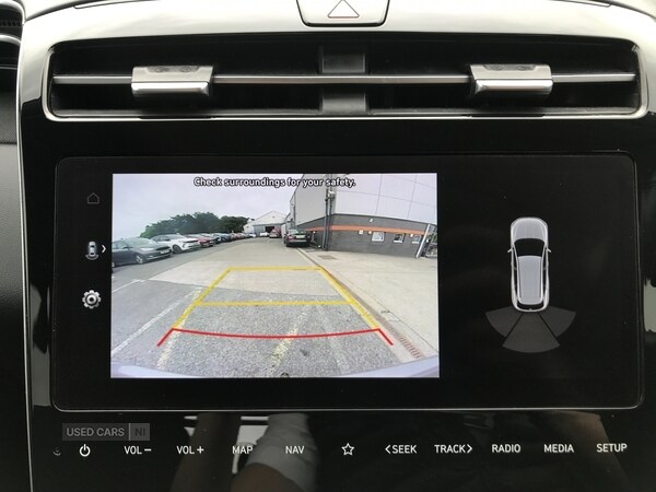 Used Hyundai TUCSON 2022 for sale - 75429938: Photo 20