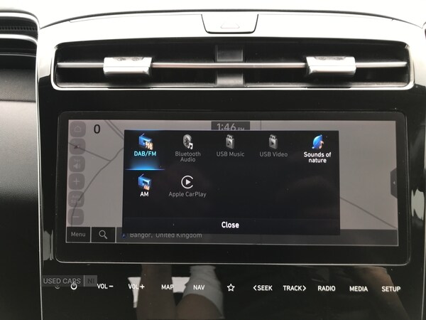 Used Hyundai TUCSON 2022 for sale - 75429938: Photo 22