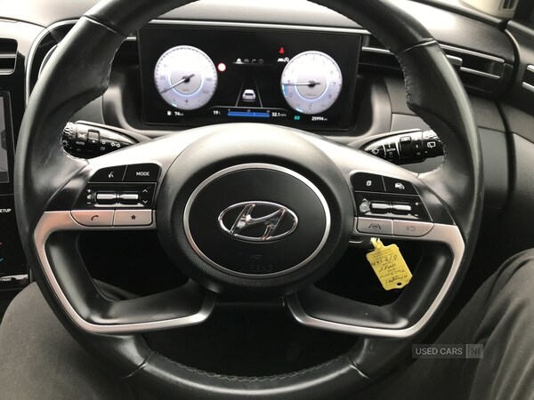 Used Hyundai TUCSON 2022 for sale - 75429938: Photo 23