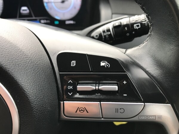 Used Hyundai TUCSON 2022 for sale - 75429938: Photo 26