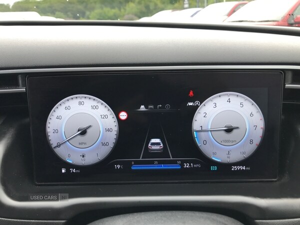 Used Hyundai TUCSON 2022 for sale - 75429938: Photo 27