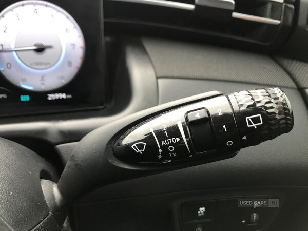 Used Hyundai TUCSON 2022 for sale - 75429938: Photo 28
