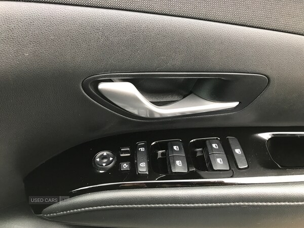 Used Hyundai TUCSON 2022 for sale - 75429938: Photo 30