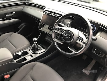 Used Hyundai TUCSON 2022 for sale - 75429938: Photo