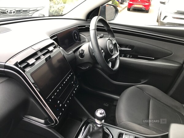 Used Hyundai TUCSON 2022 for sale - 75429938: Photo 5