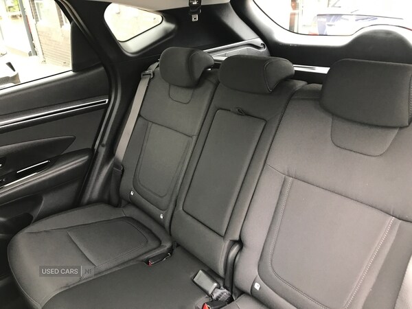 Used Hyundai TUCSON 2022 for sale - 75429938: Photo 6
