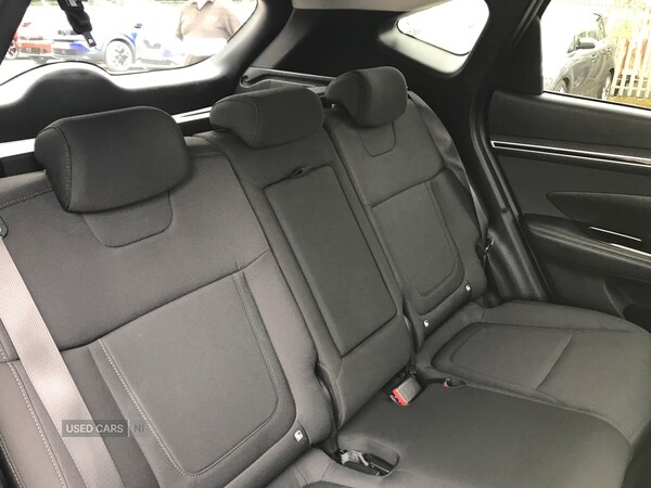 Used Hyundai TUCSON 2022 for sale - 75429938: Photo 7